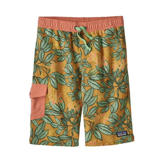 Boys' Baggies Boardshorts