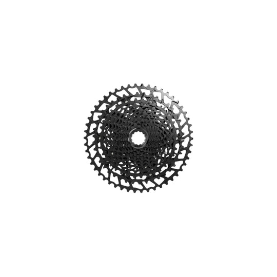 SRAM NX Eagle PG-1230 Cassette - 12 Speed, 11-50t, Black