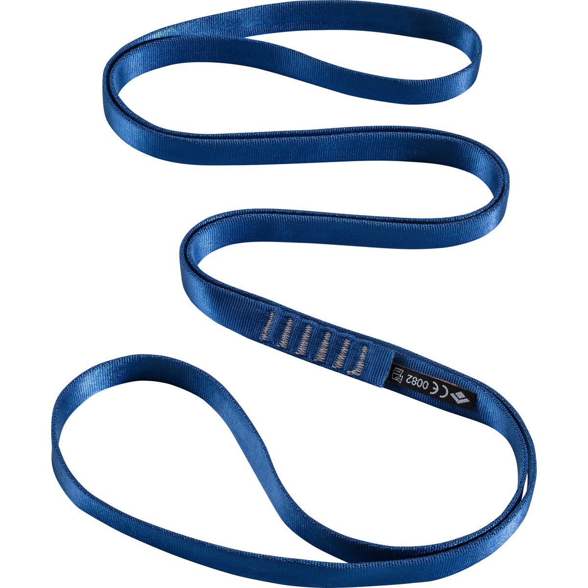 Black Diamond 18 Mm Nylon Runner 120 cm NO COLOR