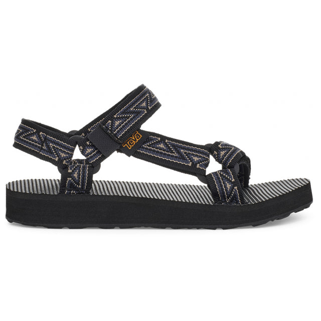 Teva Kids&#39; Original Universal ABGG Atlas Black/Greige