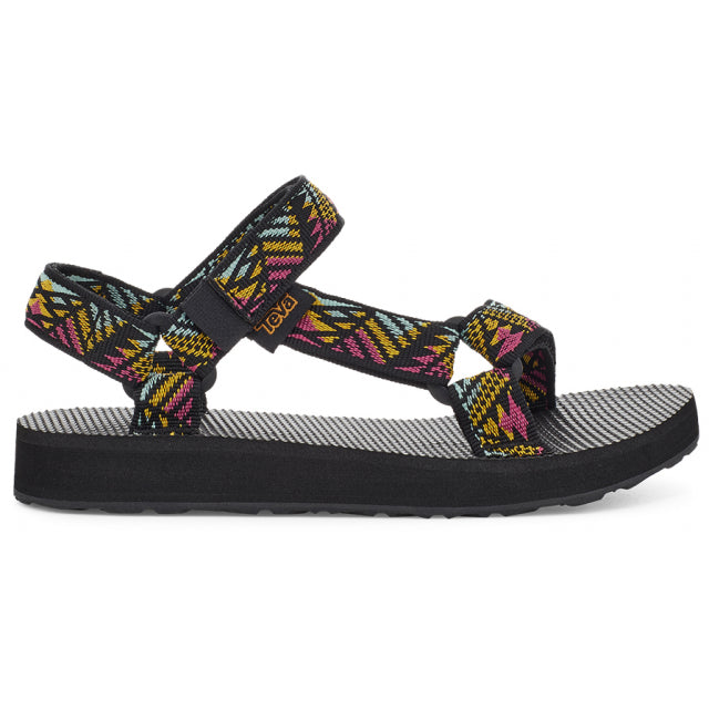 Teva Kids' Original Universal BNPK Boomerang Pink