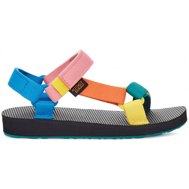 Teva Kids' Original Universal SUM 90s Multi