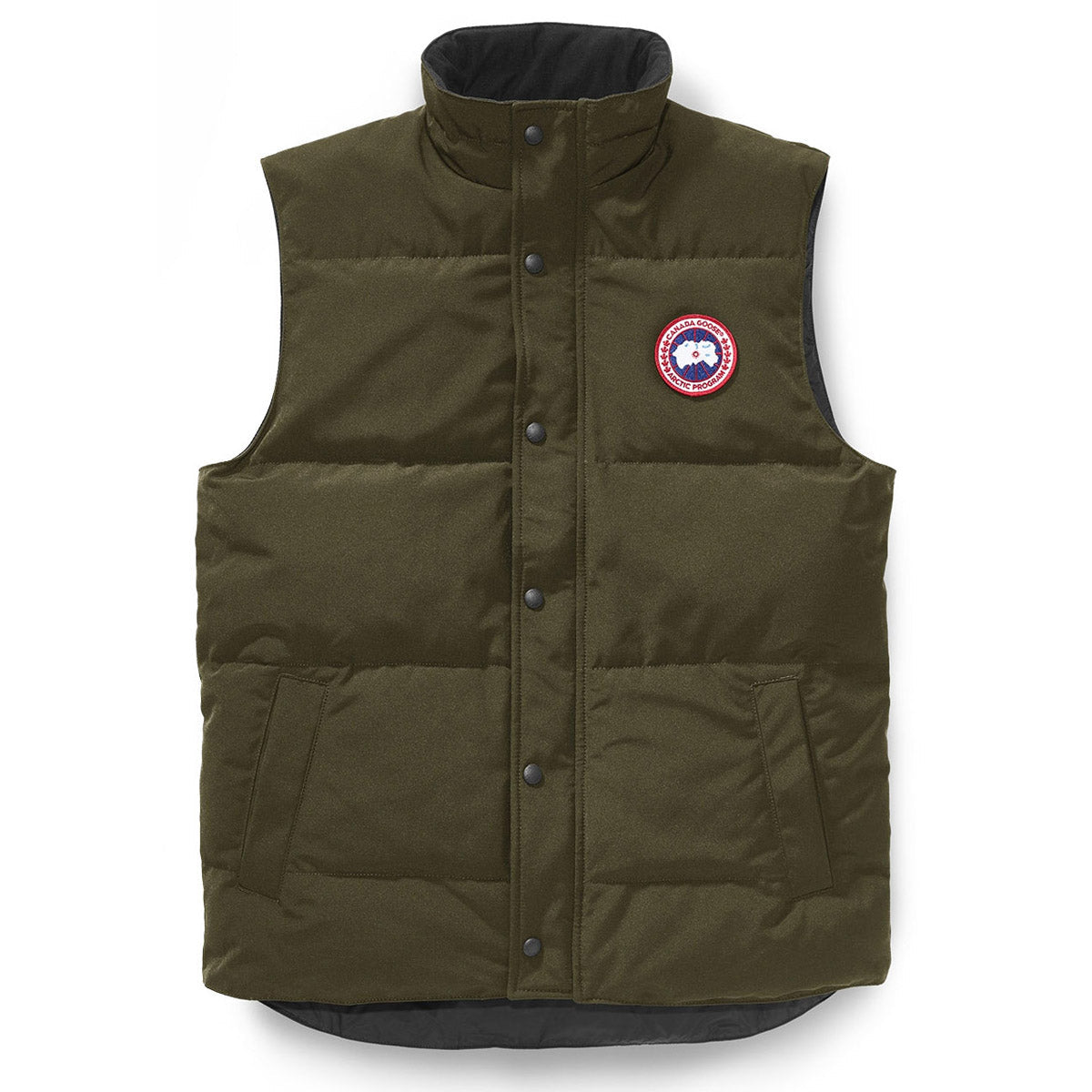 Canada Goose Men's Garson Vest