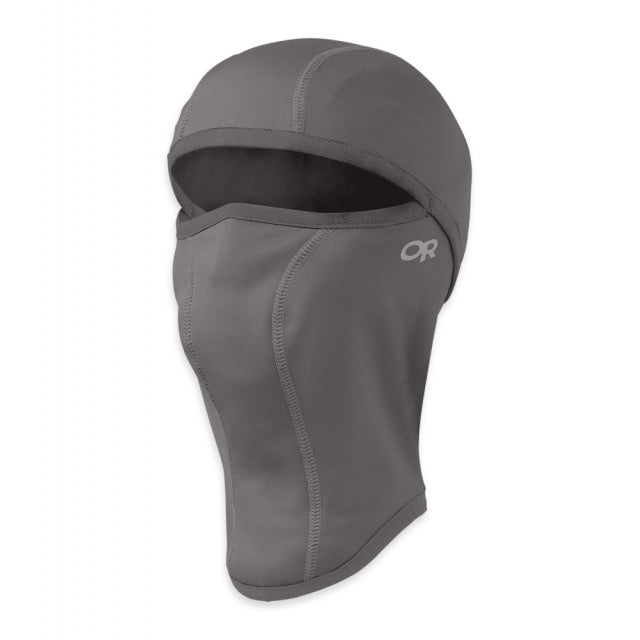 Outdoor Research Kids' Ninjaclava Black