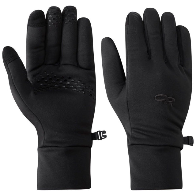 Outdoor Research Men's Vigor Heavyweight Sensor Gloves Black