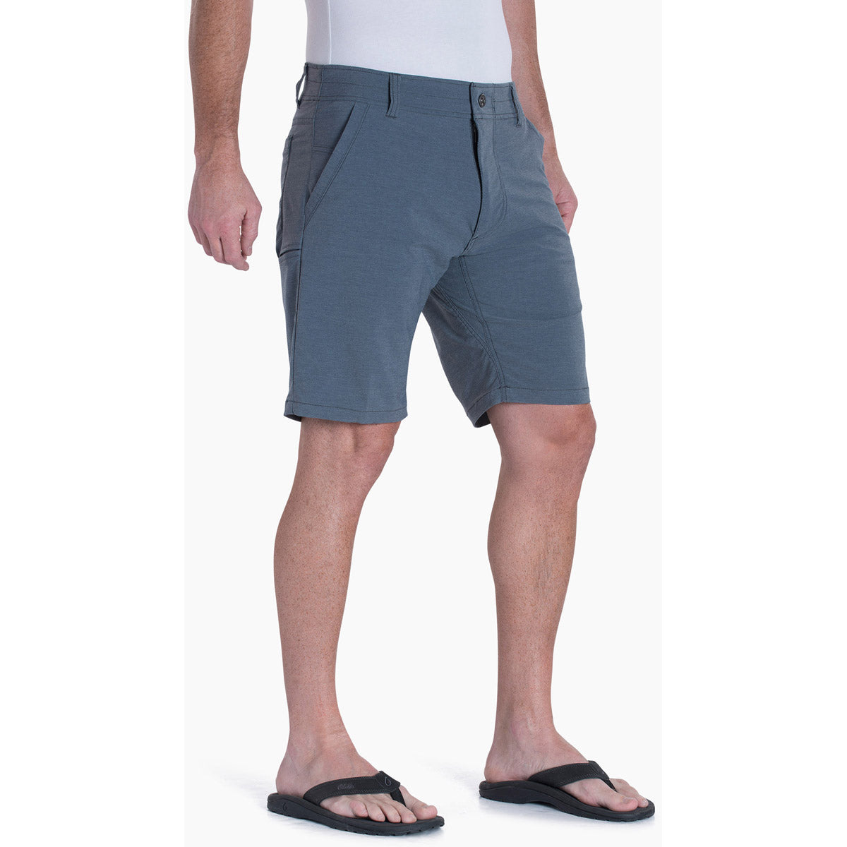 Kuhl Men's Shift Amfib Short Pirate Blue