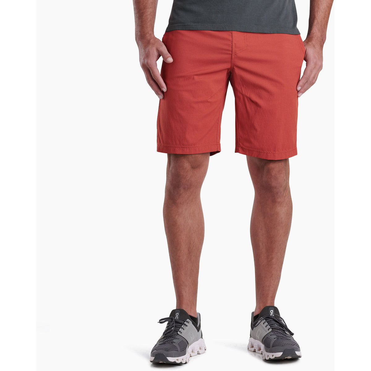 Kuhl Men's Kruiser Short Sienna