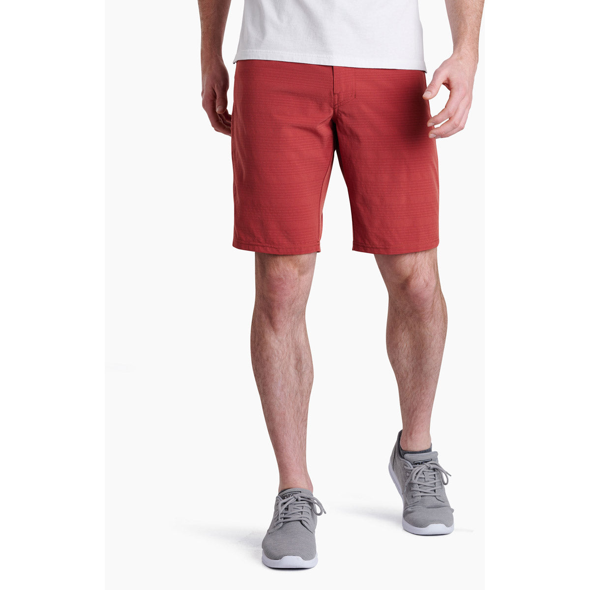 Kuhl Men&#39;s Upriser Short 10&quot; Sienna
