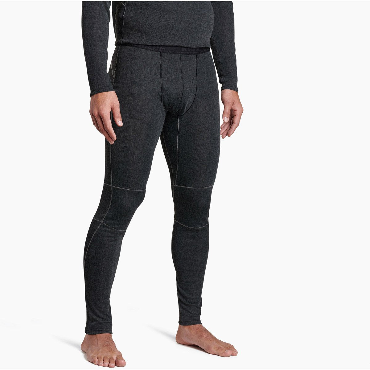 Kuhl Men&#39;s Akkomplice Bottom Carbon