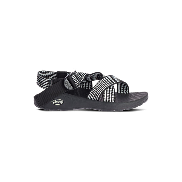 Chaco Women's Mega Z Cloud Prong Black
