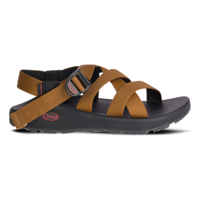 Chaco Men's Banded Z Cloud Cognac Black