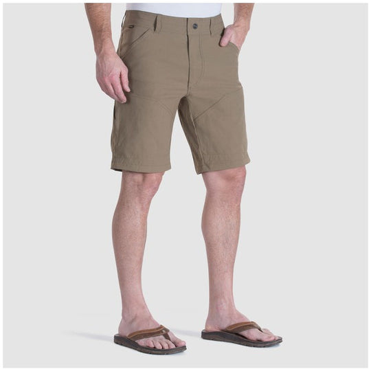 Men's Renegade Short - 10"