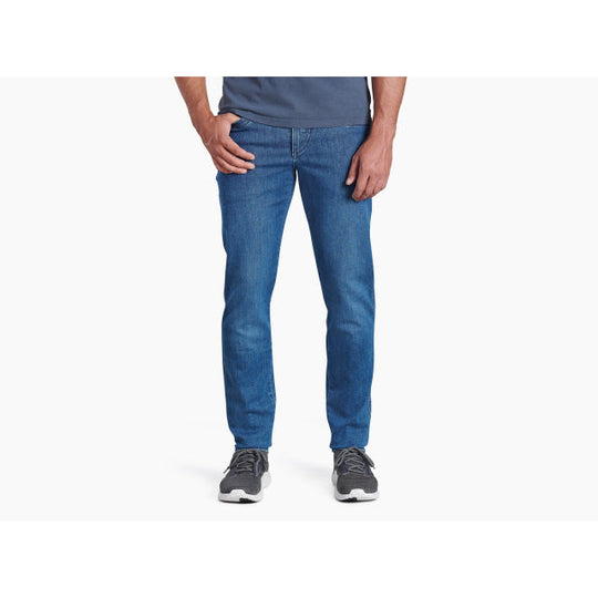 Women's 9" Kontour Flex Denim Skinny
