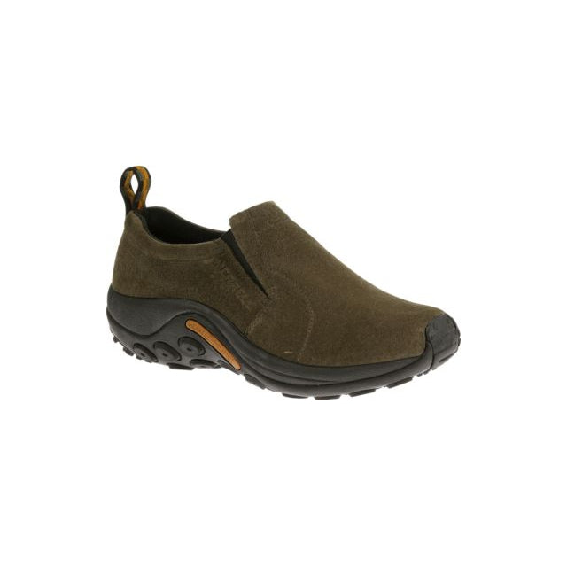 Merrell Men's Jungle Moc Gunsmoke