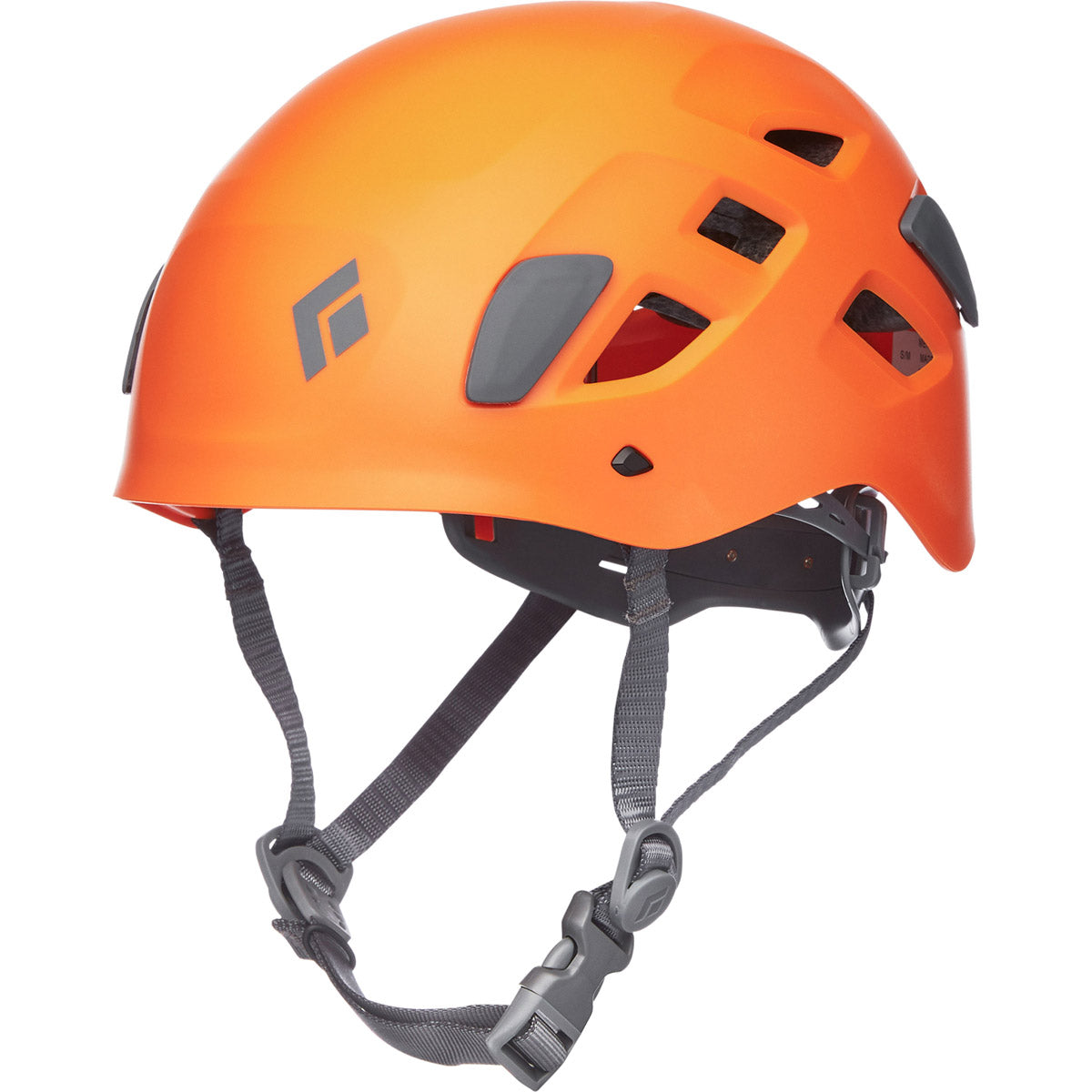Black Diamond Half Dome Helmet BD Orange