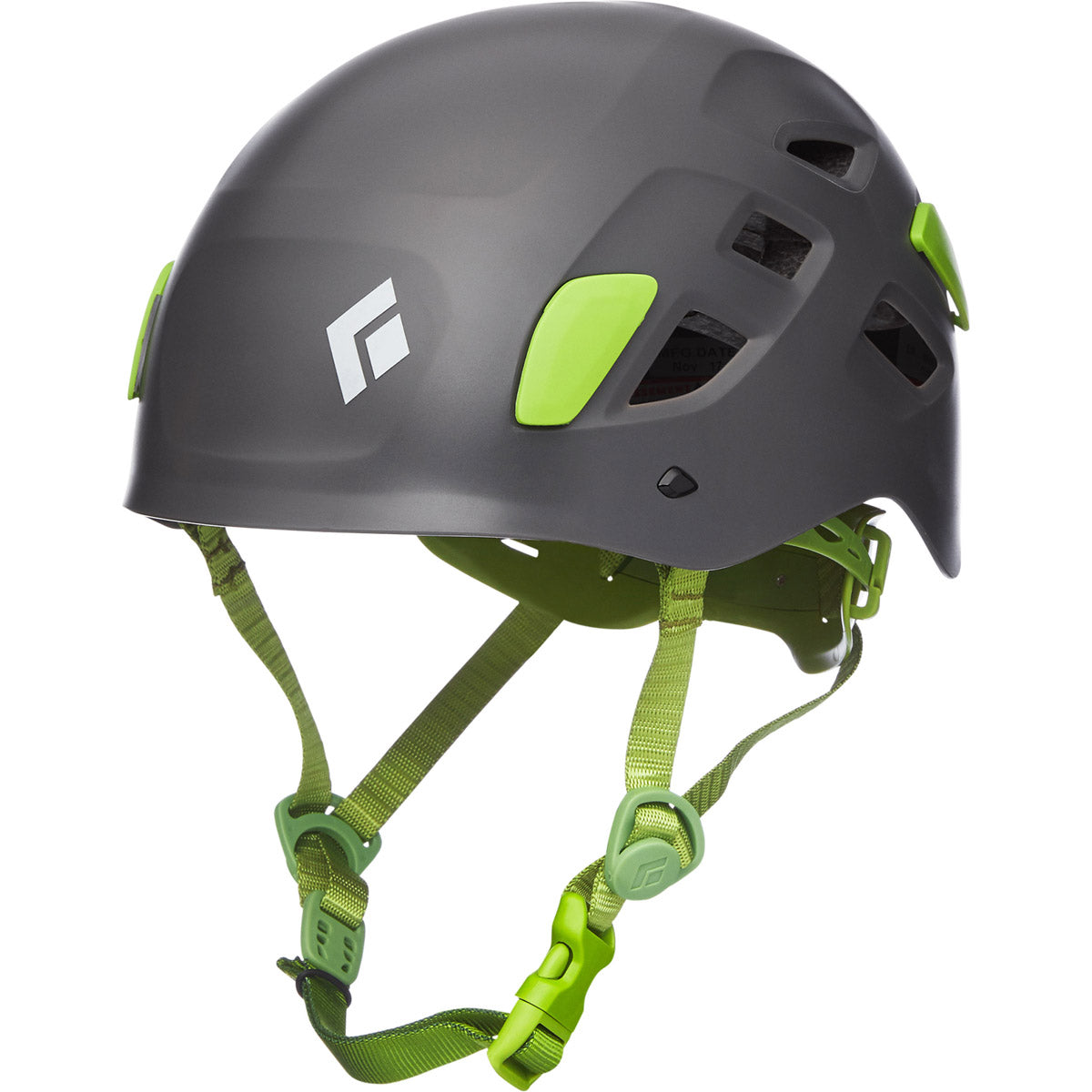 Black Diamond Half Dome Helmet Slate