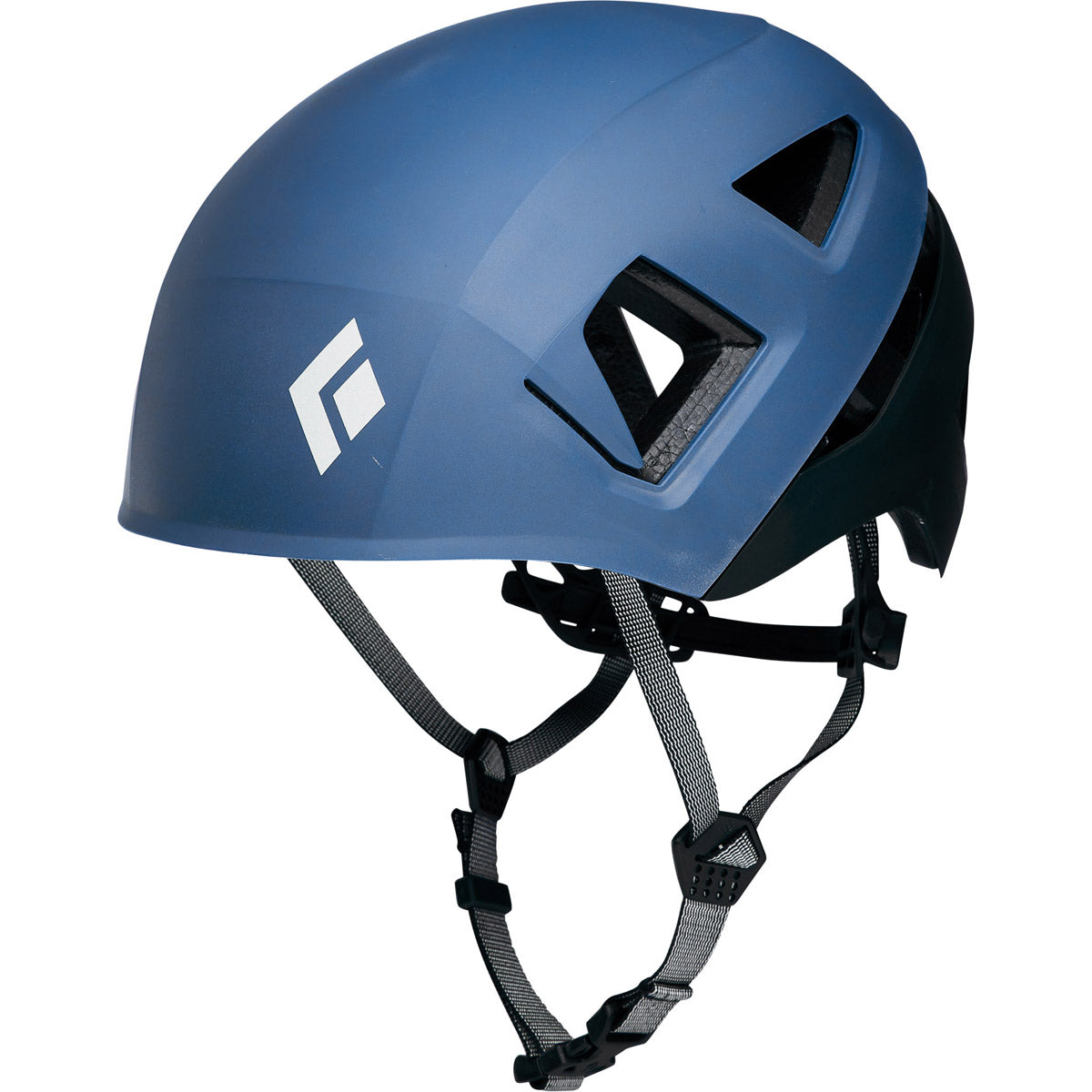 Black Diamond Capitan Helmet Astral-Black