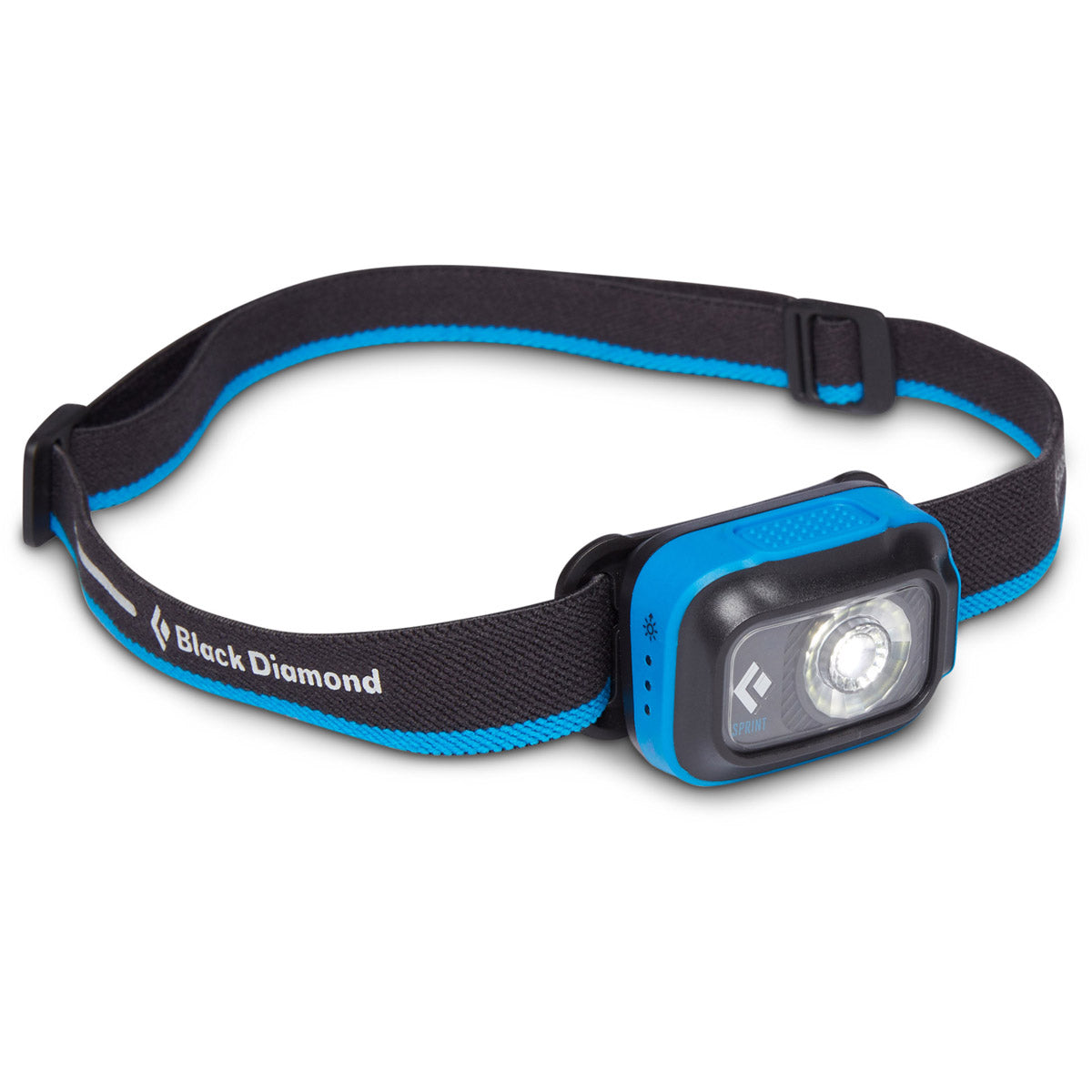 Black Diamond Sprint 225 Headlamp Ultra Blue