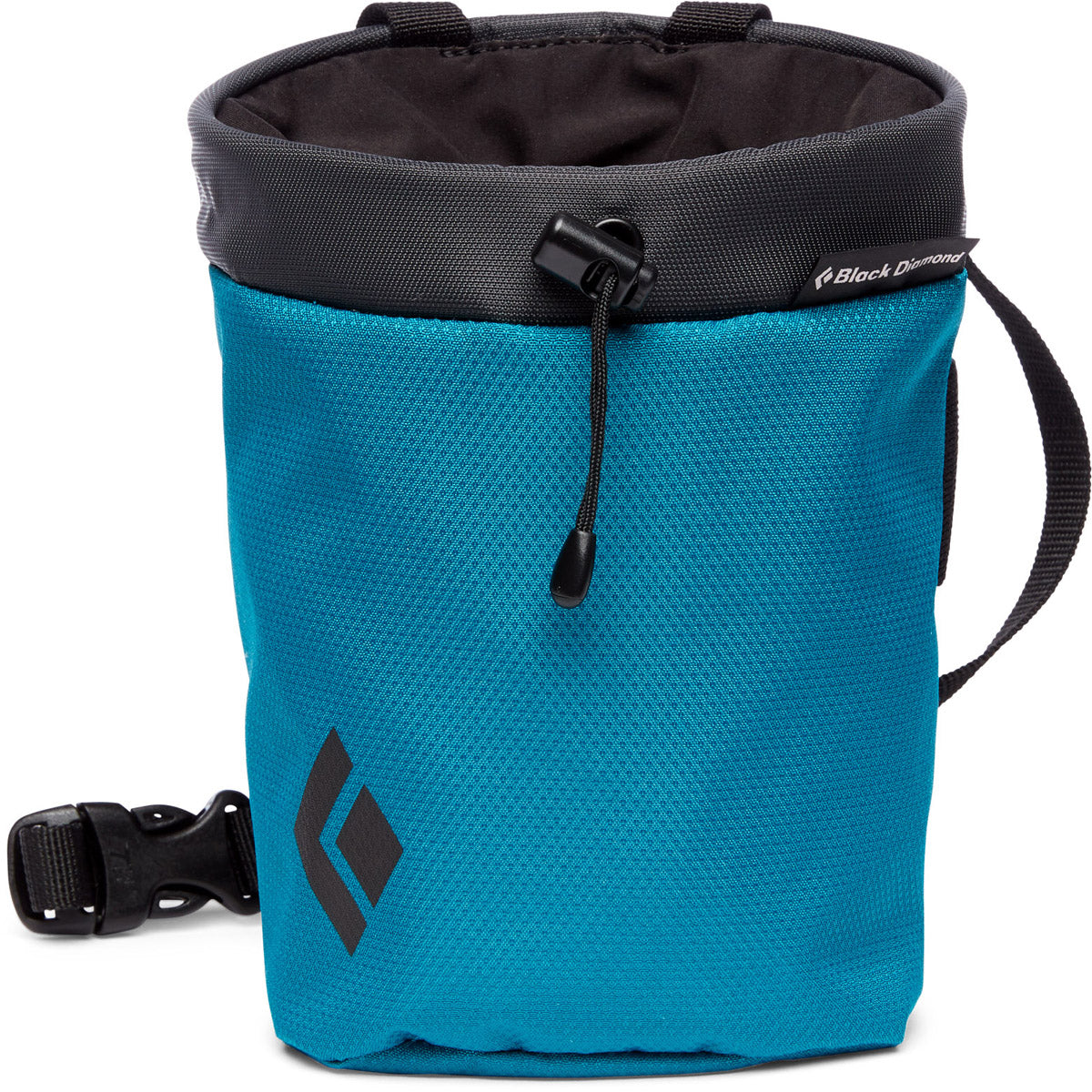 Black Diamond Repo Chalk Bag Ocean
