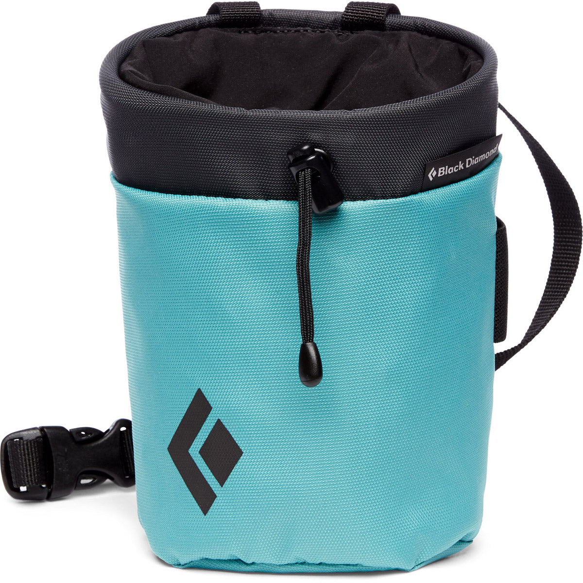 Black Diamond Repo Chalk Bag Sky