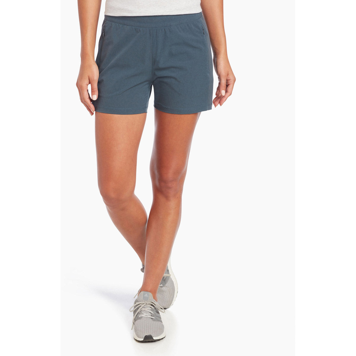 Kuhl Women&#39;s Freeflex Short Rainstorm