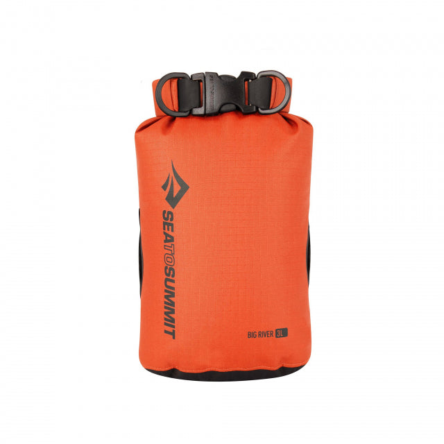 Sea to Summit Big River Dry Bag 20L Orange