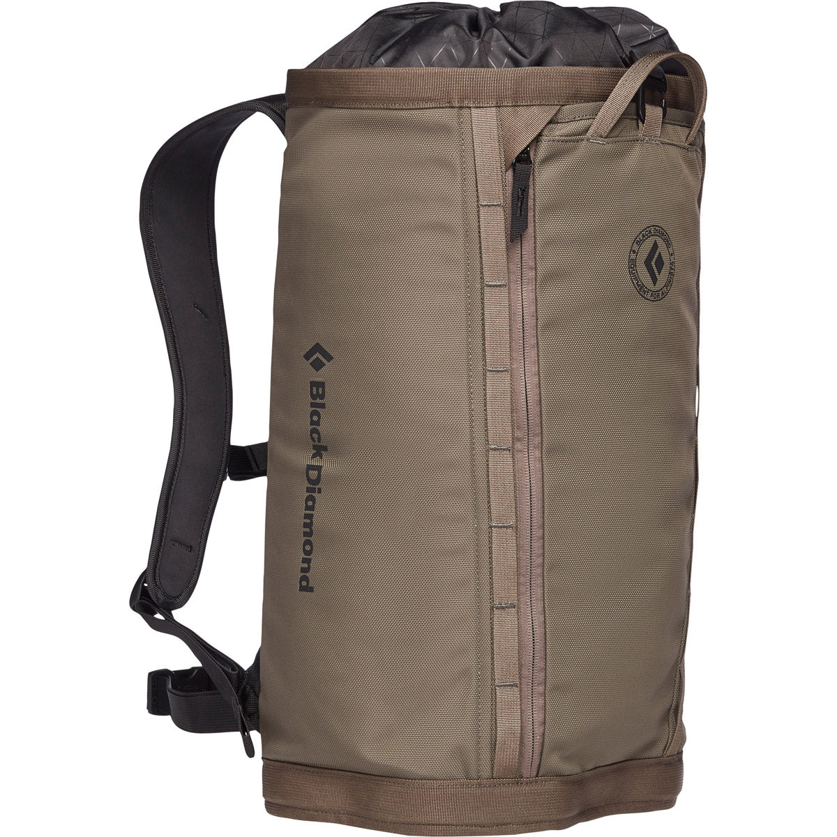 Black Diamond Street Creek 24 Pack Walnut