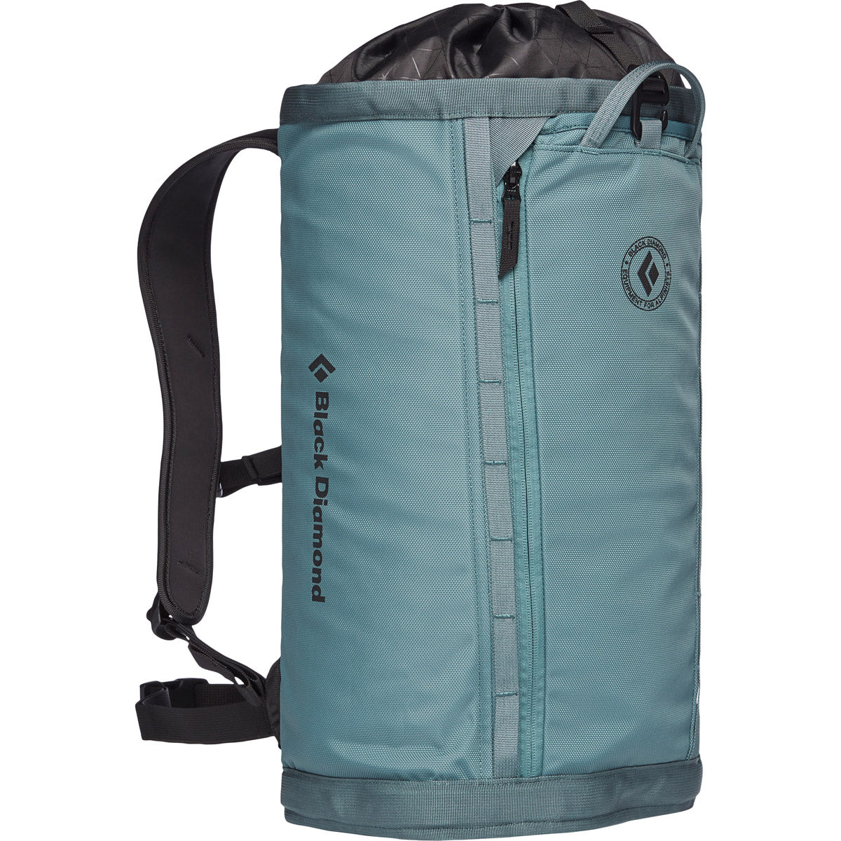 Black Diamond Street Creek 24 Pack Storm Blue