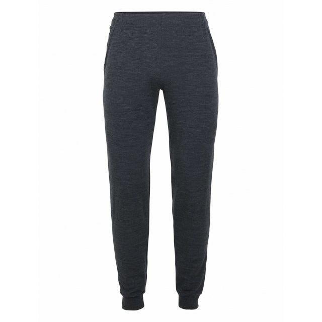 Icebreaker Men's Shifter Pants Jet Heather