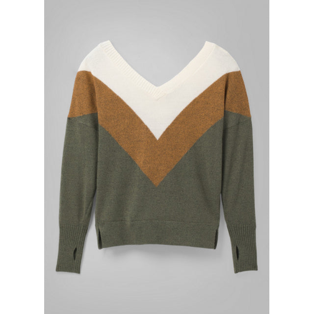 Women&#39;s Norfolk Sweater