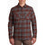 Men's Dillingr Flannel Shirt