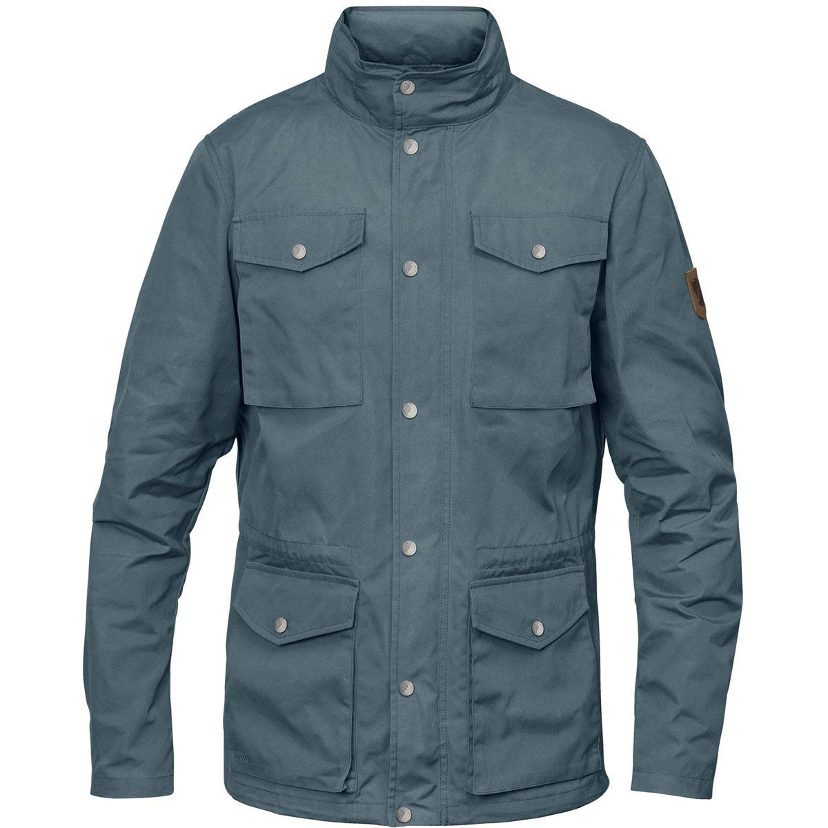 Fjallraven Men's Raven Jacket Dusk
