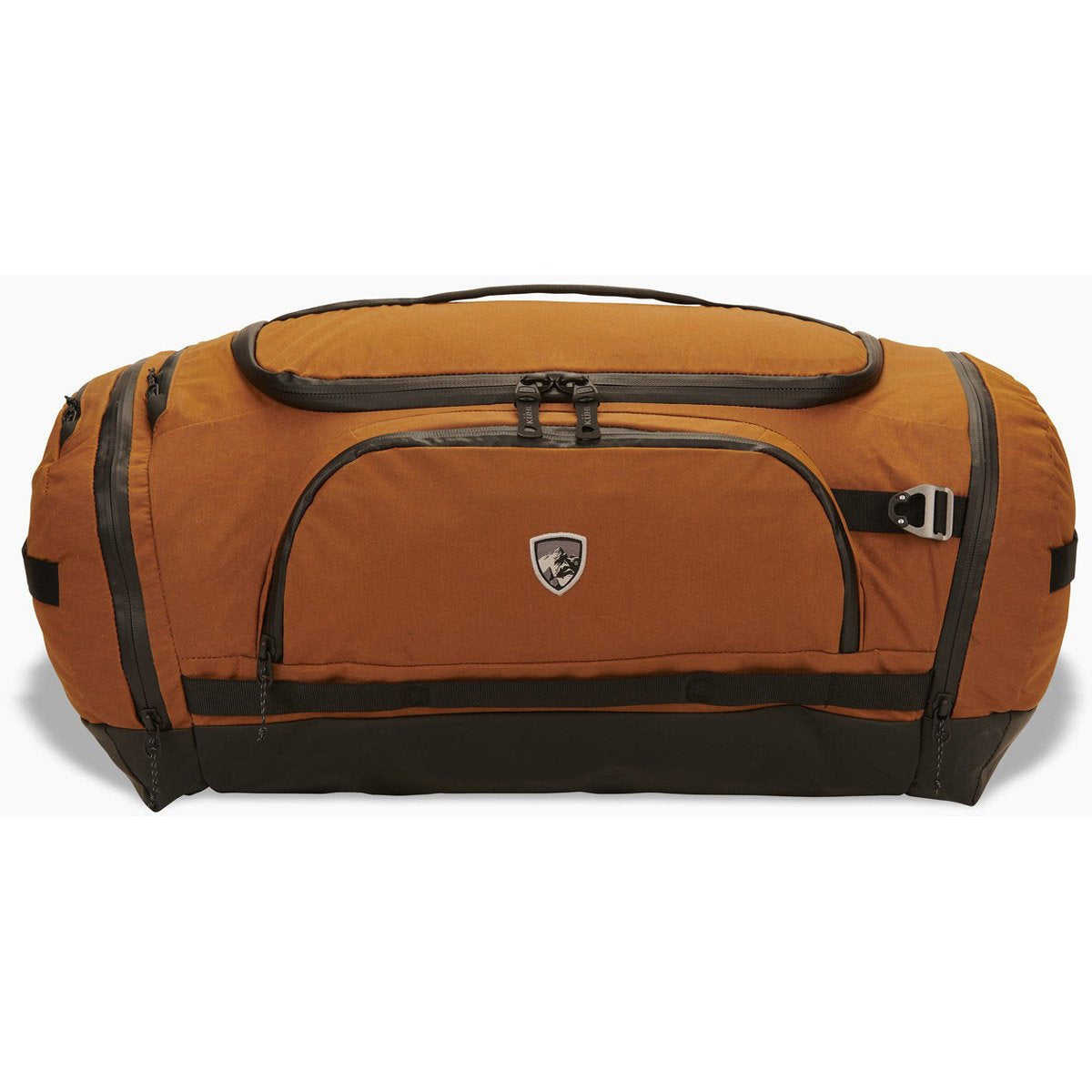 Kuhl Eksape 50 Kanvas Duffel Teak