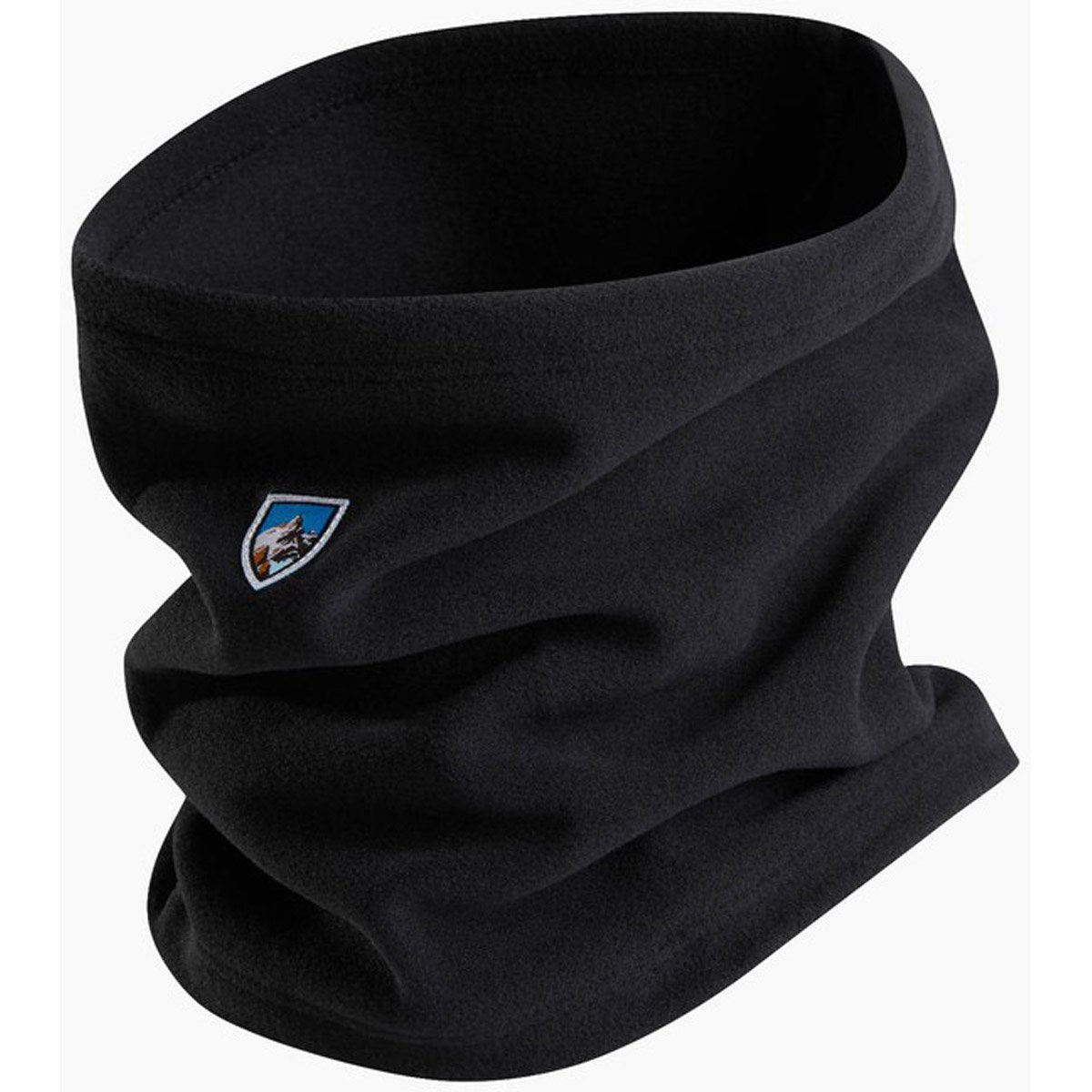 KUHL Neck Gaiter-KUHL-Black-Uncle Dan&#39;s, Rock/Creek, and Gearhead Outfitters