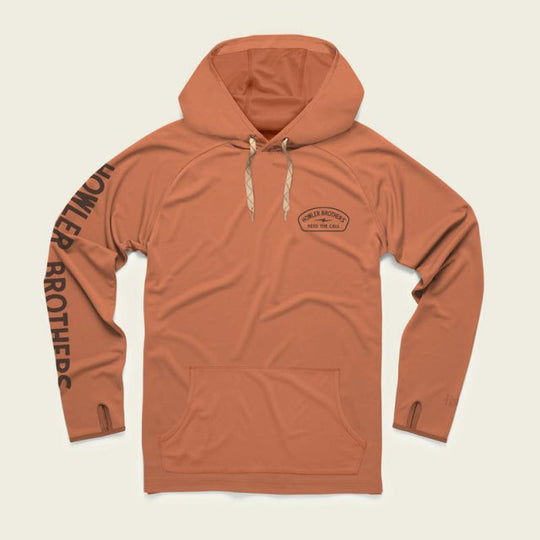 Men's Loggerhead Hoodie