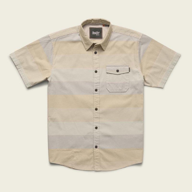 Howler Brothers Men's San Gabriel Short Sleeve Shirt