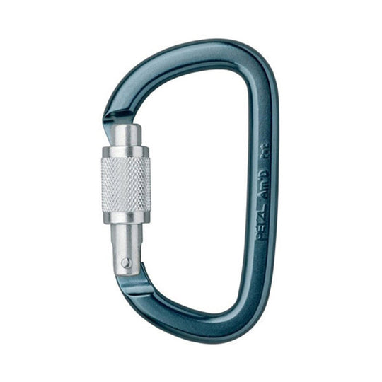 Am'D Locking Carabiner