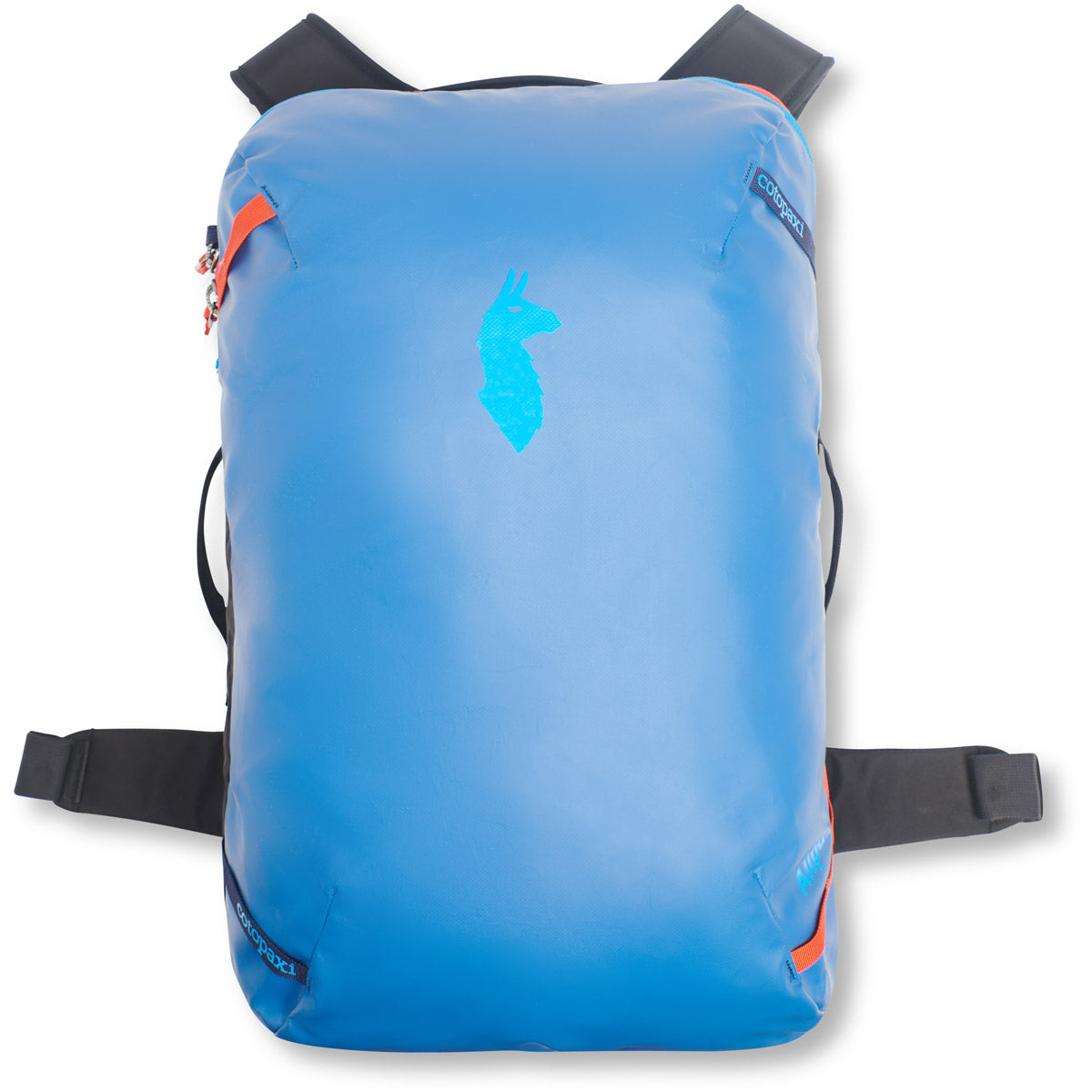 Cotopaxi Allpa 35L Travel Pack Pacific
