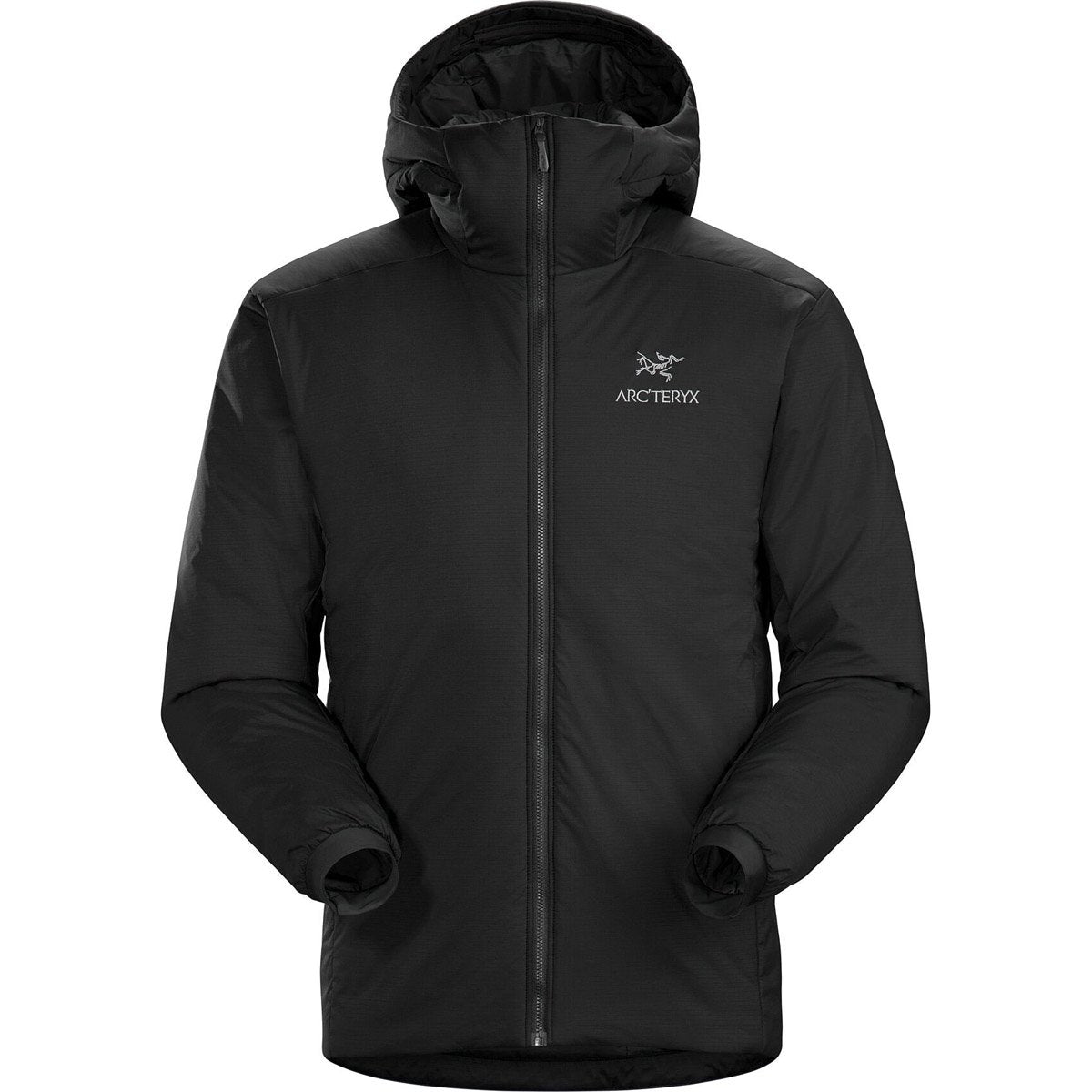 Arcteryx Men's Atom AR Hoody Black