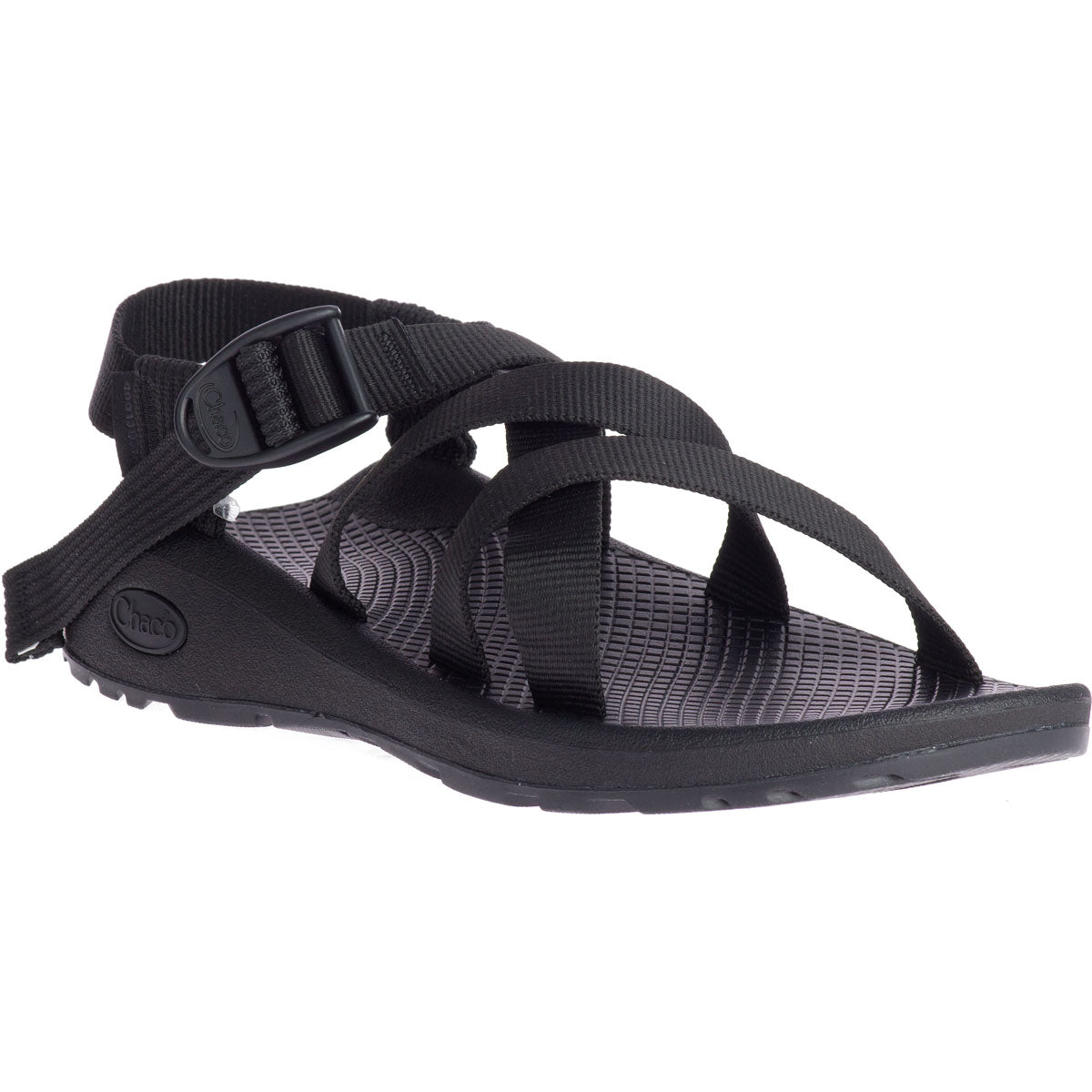 Chaco Women's Banded Z/Cloud Black