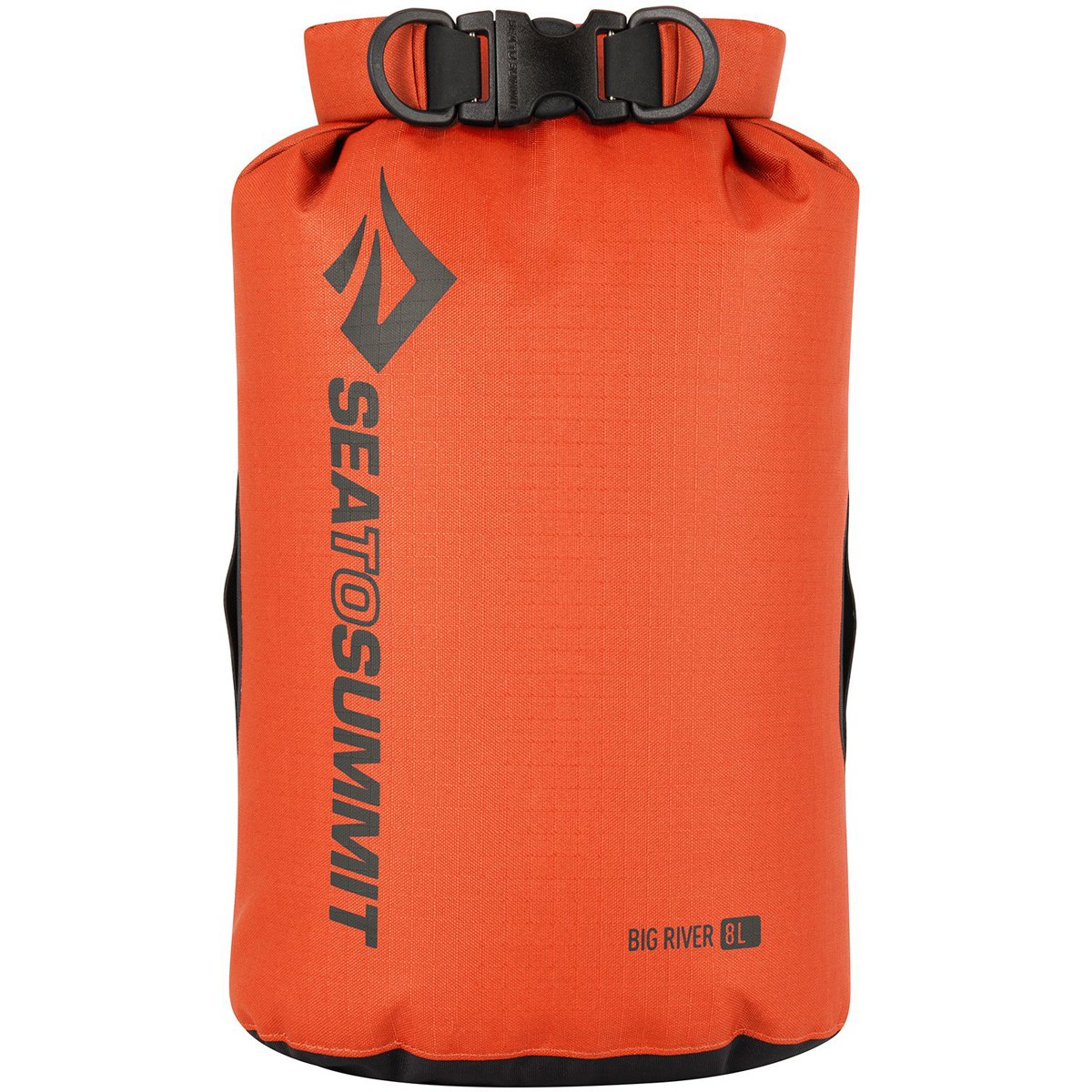 Sea to Summit Big River Dry Bag 8L Orange