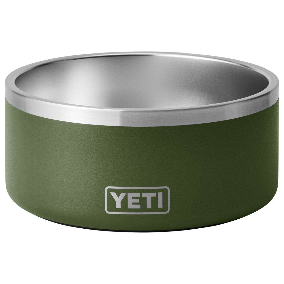 Yeti Boomer 8 Dog Bowl