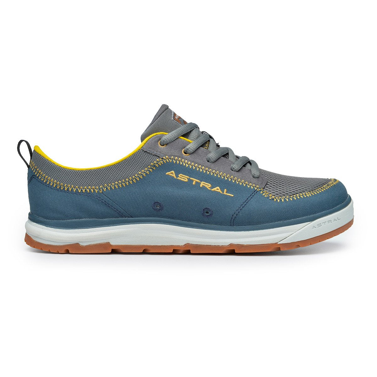 Astral Men's Brewer 2.0 Water Shoe Storm Navy