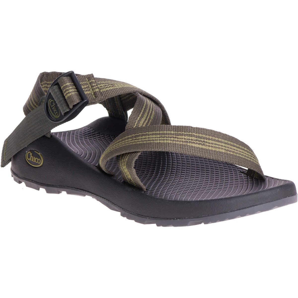 Chaco Men's Z/1 Classic Sandal Bluff Hunter