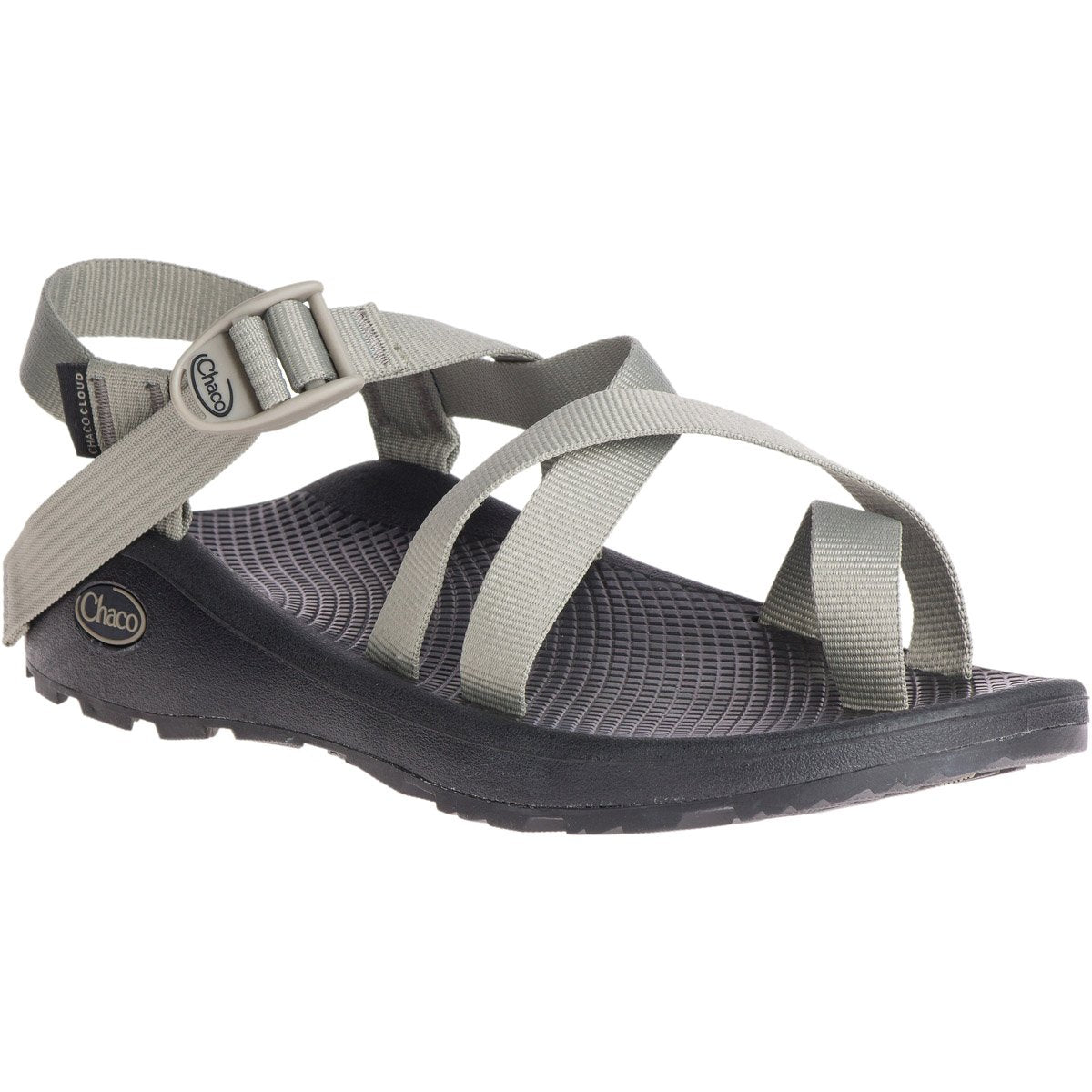 Chaco Men's Z/Cloud 2 Solid Moon Rock