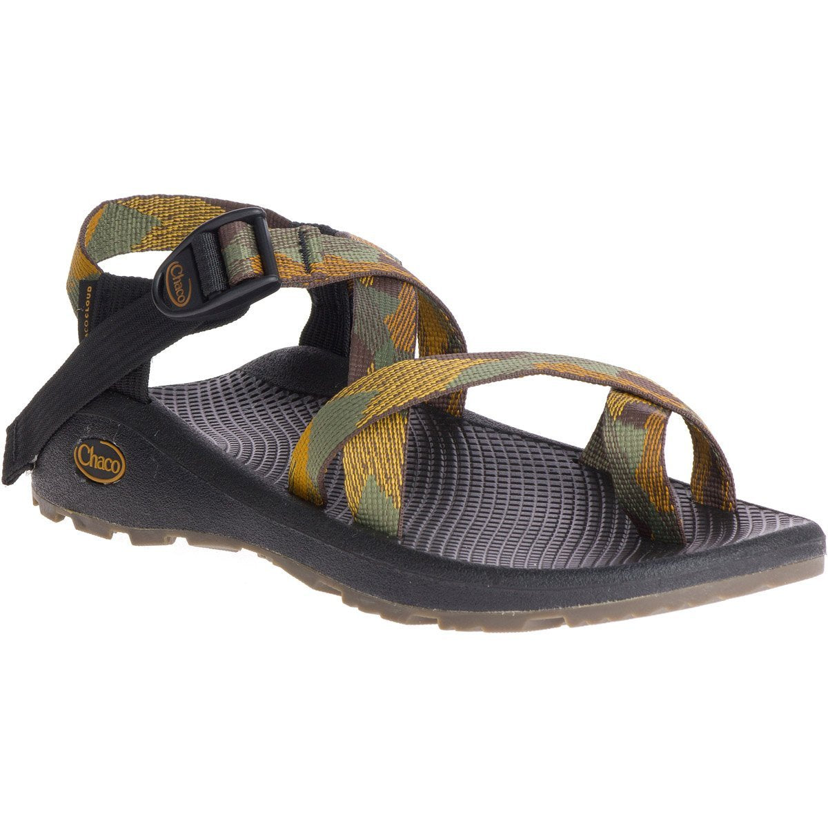 Chaco Men's Z/Cloud 2 Rambling Gold