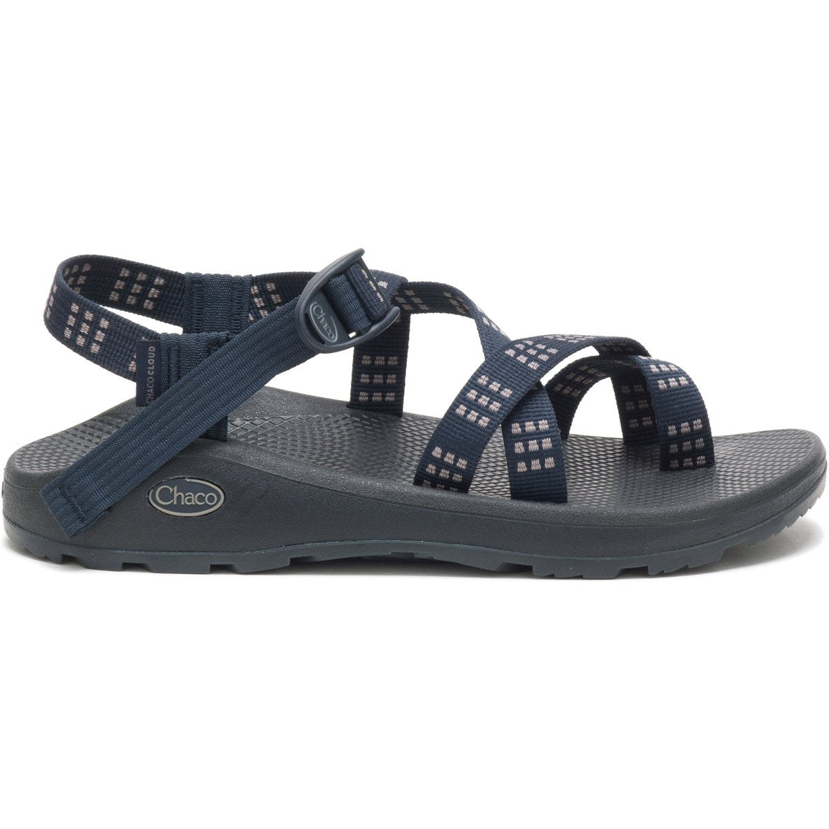 Chaco Men's Z/Cloud 2 Doot Navy