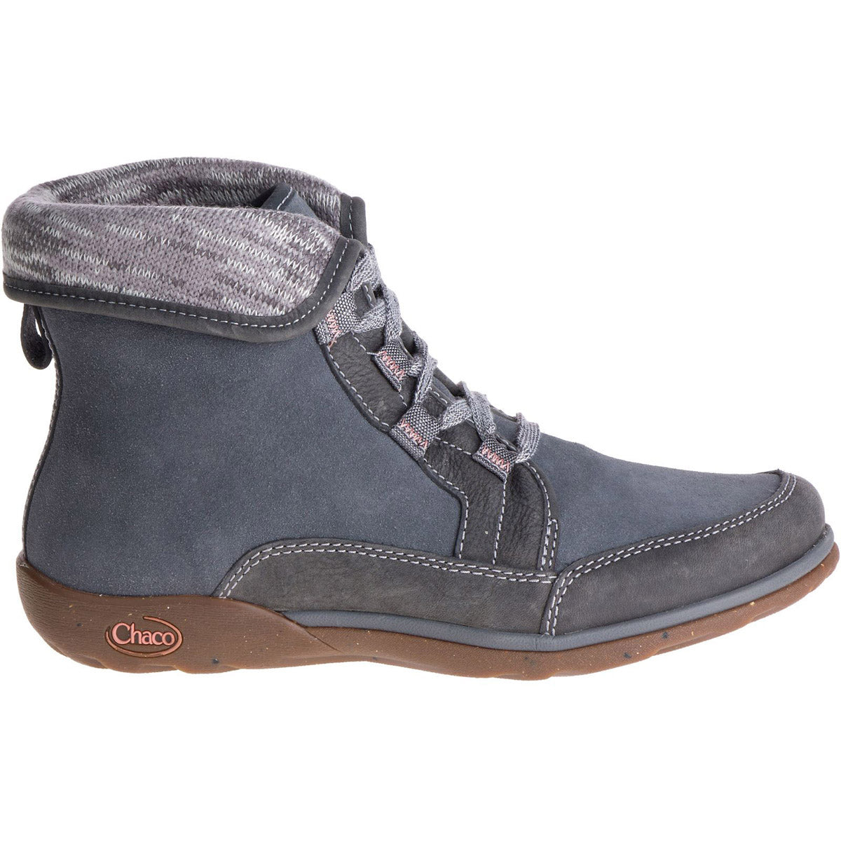 Chaco Women's Barbary Boot Castlerock