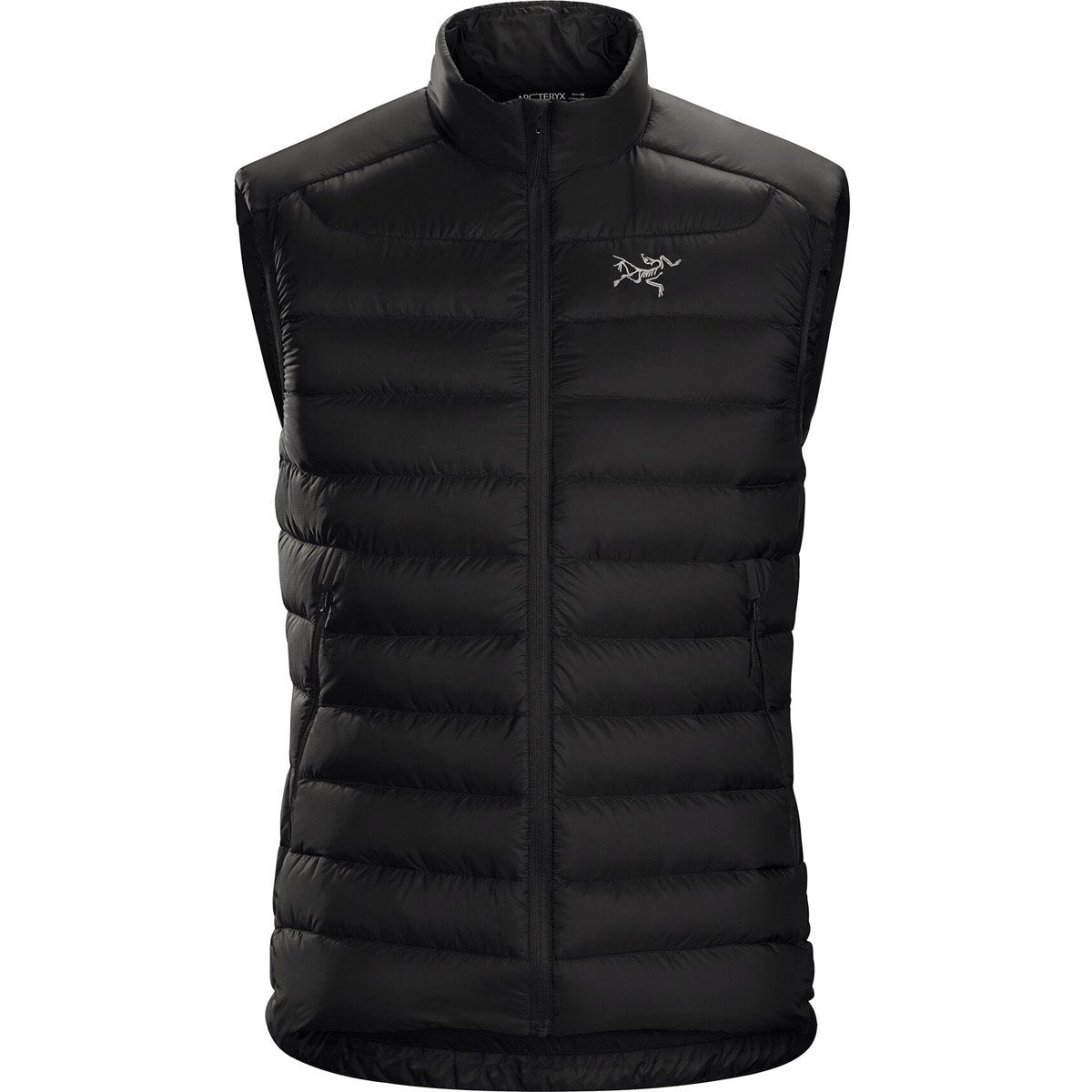 Arcteryx Men's Cerium LT Vest Black