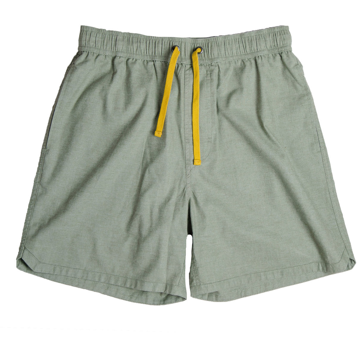 Fayettechill Men's Davey Loden Green